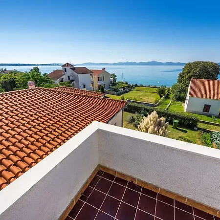 Nada Apartmán Zadar