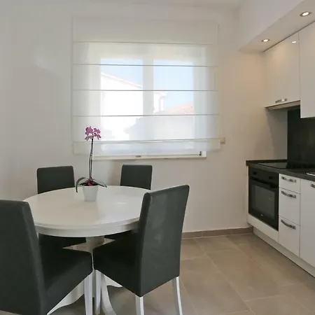 Nada Apartmán Zadar