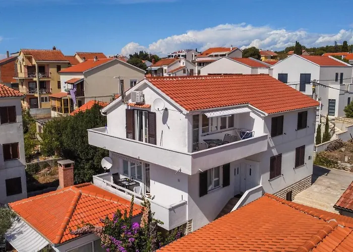 Nada Lägenhet Zadar