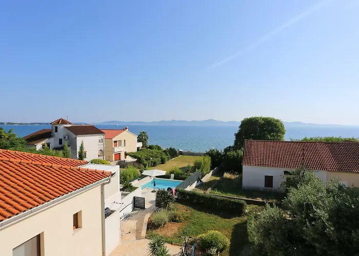 Lägenhet Nada Zadar