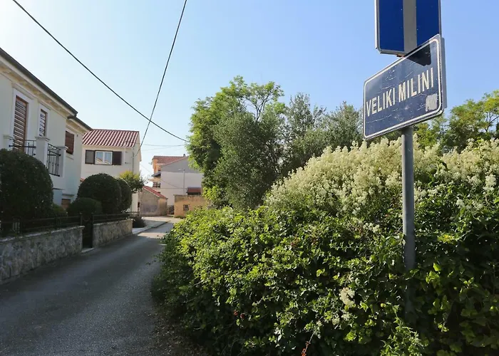 Nada Lägenhet Zadar