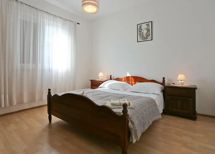 Nada Lägenhet Zadar