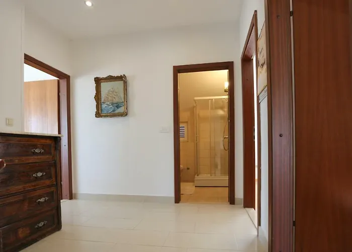 Nada Lägenhet Zadar