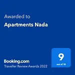 Apartment Nada *