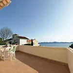 Apartment Nada *