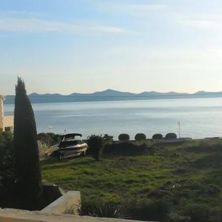 Nada * Zadar