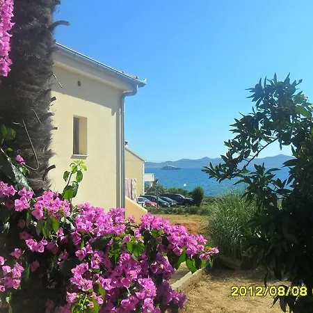 Nada Apartment *