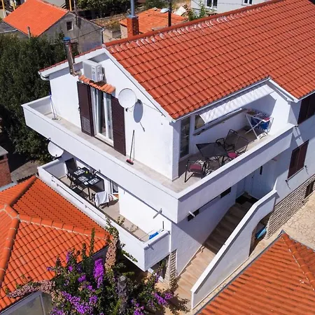 Nada Zadar