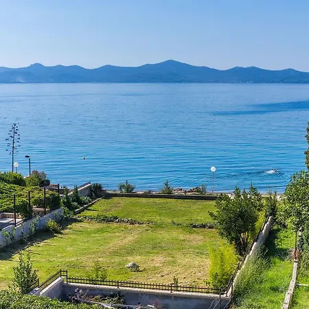 公寓 Nada 扎达尔