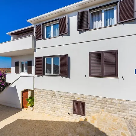 Apartment Nada