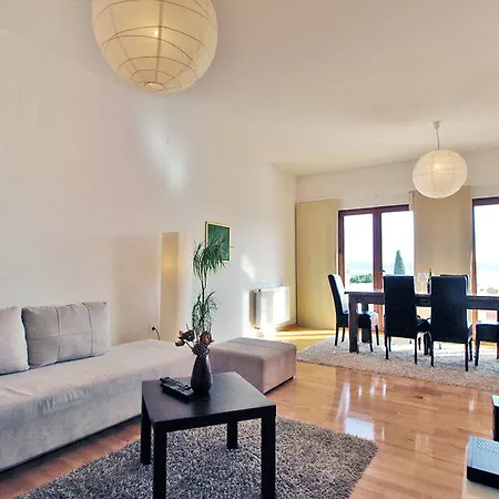 Apartment Nada