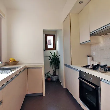 Nada 公寓 扎达尔