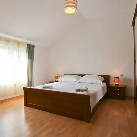 Apartment Nada