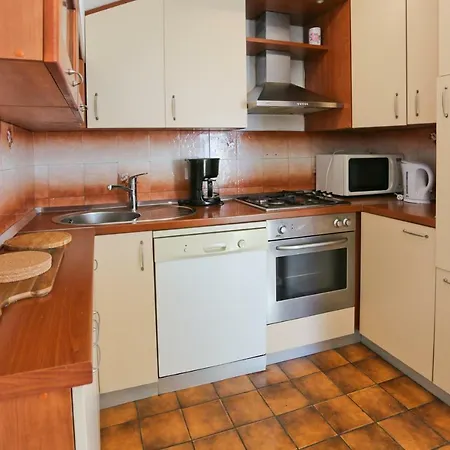 Apartment Nada *