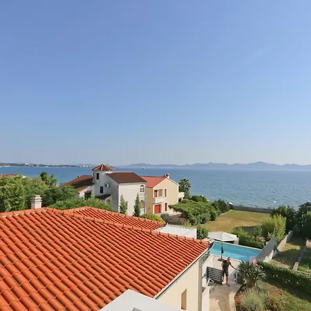 Nada 公寓 扎达尔