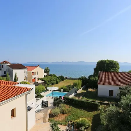 Appartement Nada Zadar