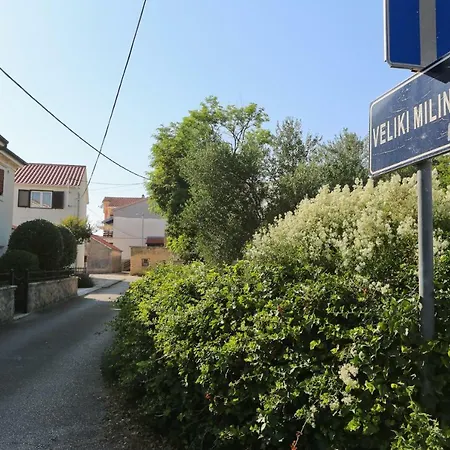 Nada Apartmán Zadar