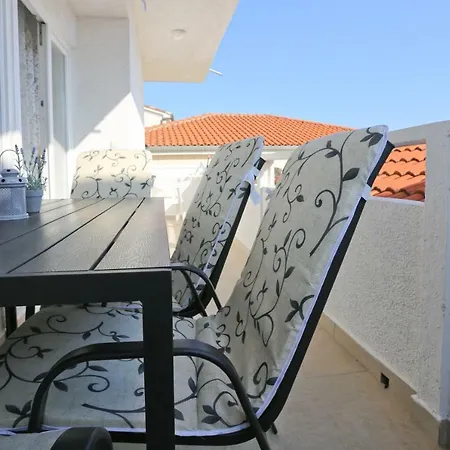 Nada Apartment Zadar