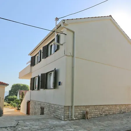 Nada Apartamento Zadar