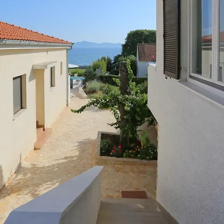 Apartment Nada *