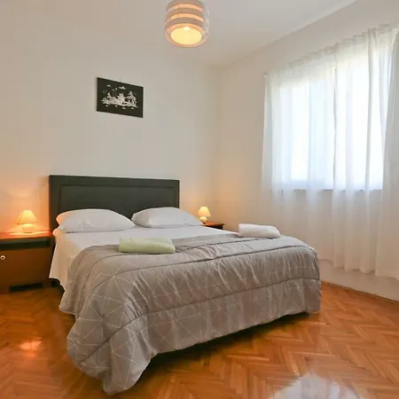 Apartment Nada Zadar