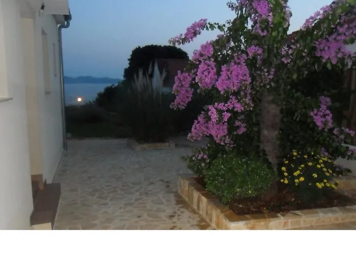 Apartamento Nada Zadar