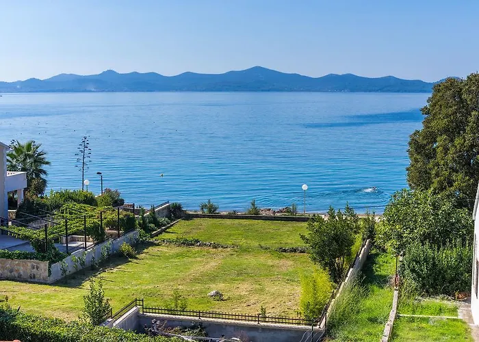 Apartamento Nada Zadar