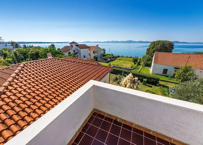 Nada Lejlighed Zadar