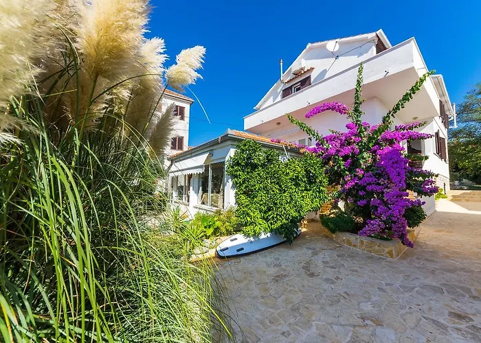 Apartamento Nada Zadar