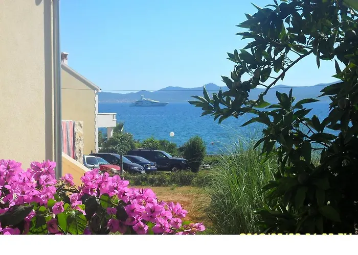 Nada Apartamento Zadar