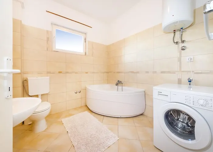 Apartamento Nada Zadar