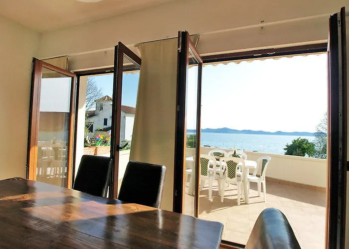 Apartamento Nada Zadar