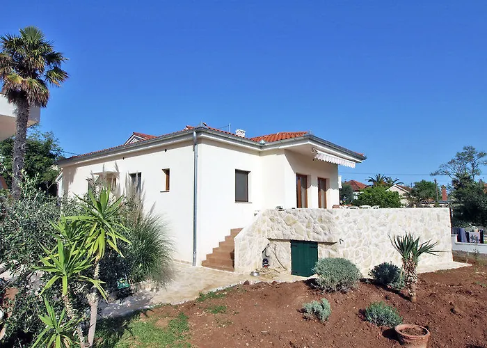 Apartamento Nada Zadar