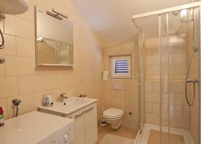 Apartamento Nada Zadar