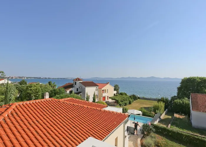 Nada Apartamento Zadar