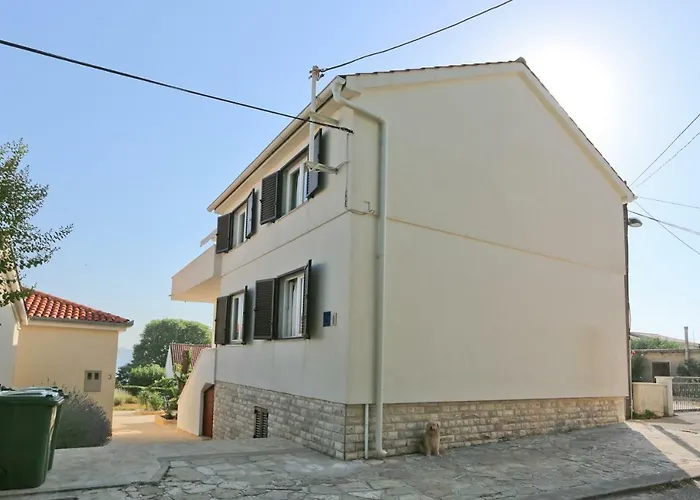 Nada Apartamento Zadar