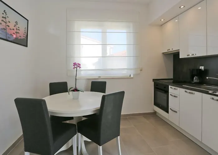 Nada Apartamento Zadar