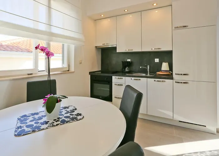 Nada Apartamento Zadar