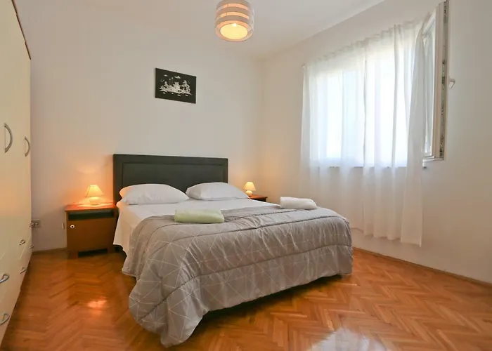 Apartamento Nada Zadar