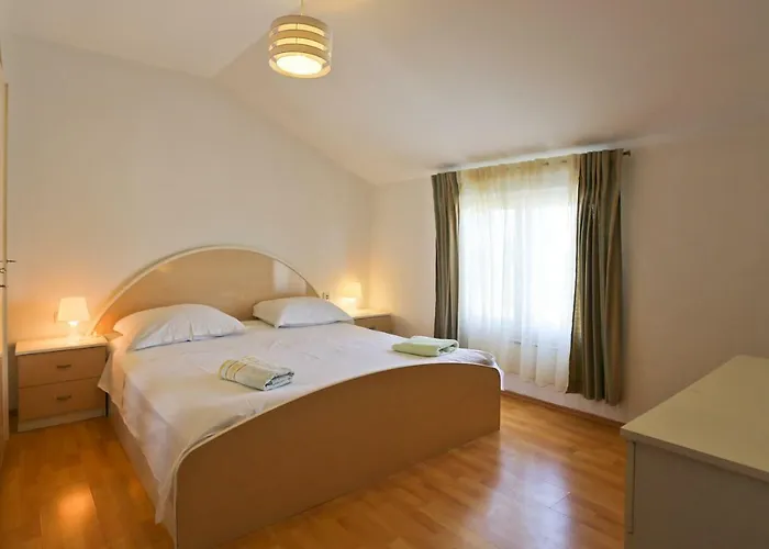 Apartamento Nada Zadar