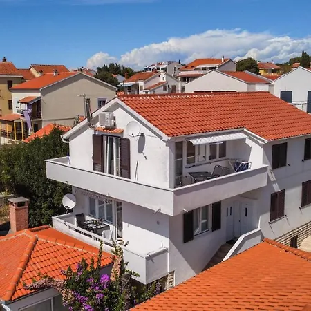 Nada Apartman Zadar