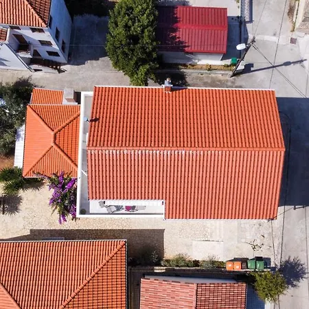Apartman Nada *