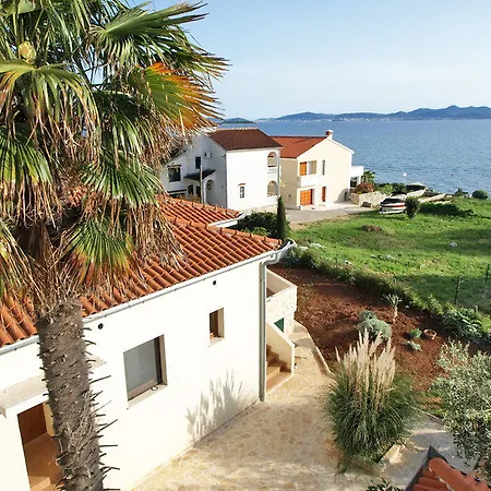 Nada Apartman