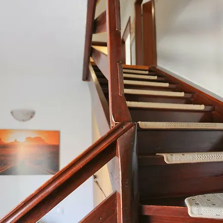 Apartman Nada *